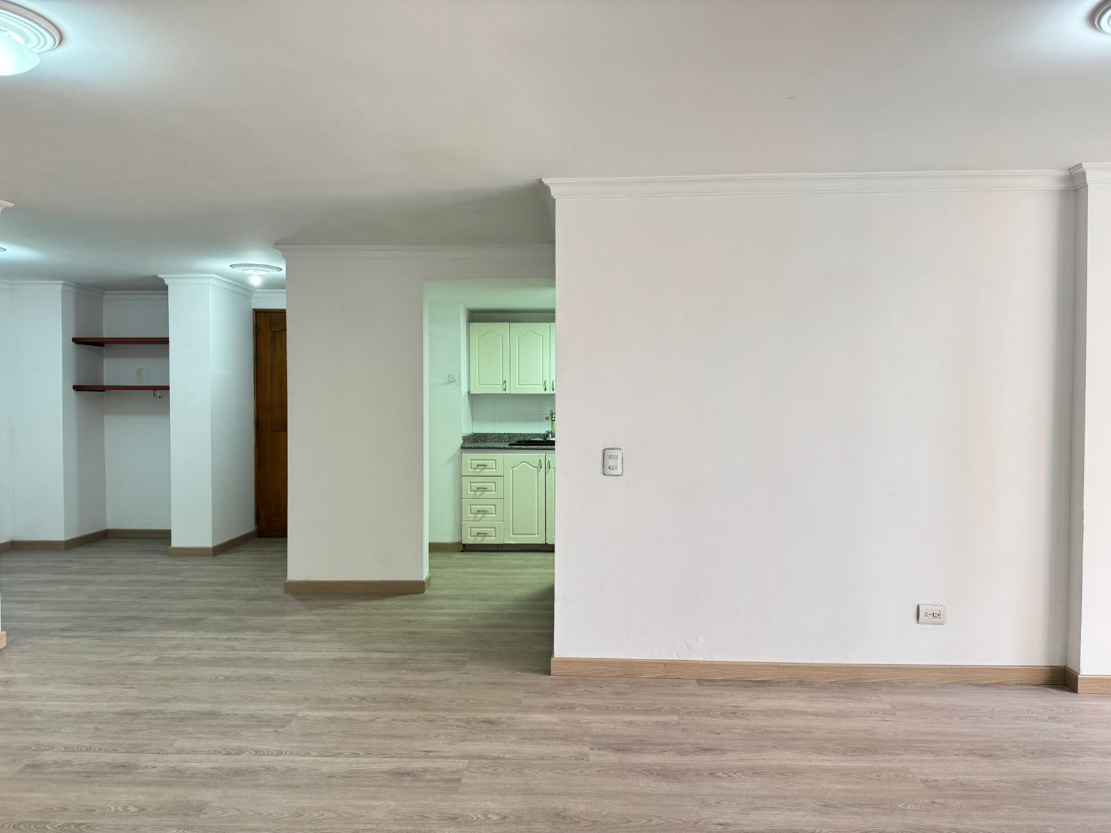 Apartamento en venta en Otraparte, Envigado · foto 12 de 20