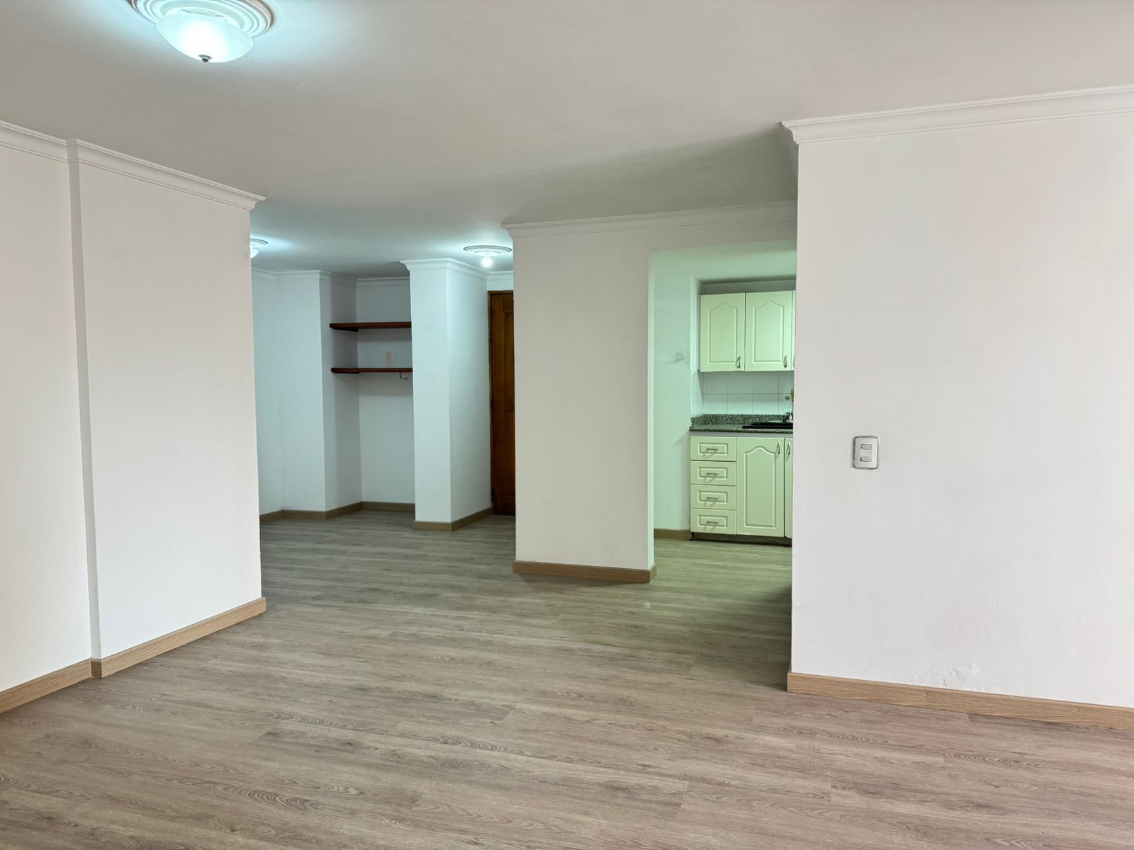 Apartamento en venta en Otraparte, Envigado · foto 11 de 20