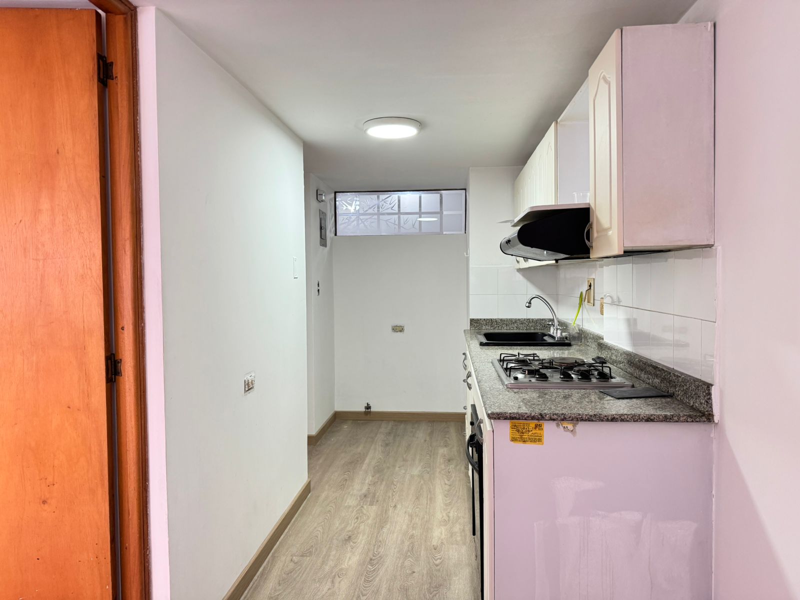 Apartamento en venta en Otraparte, Envigado · foto 2 de 20