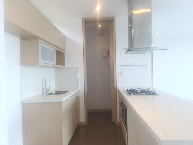 Apartamento de 1 alcoba en arriendo en El Poblado, Medellín, 70 m² · foto 5 de 16