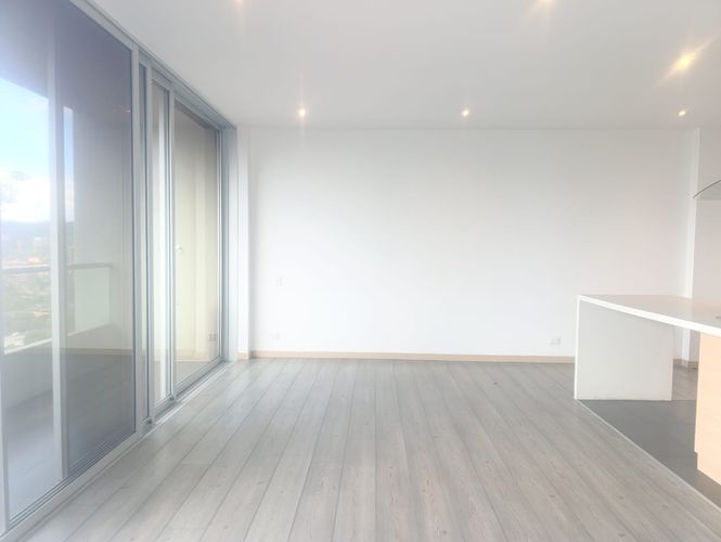 Apartamento de 1 alcoba en arriendo en El Poblado, Medellín, 70 m² · foto 9 de 16