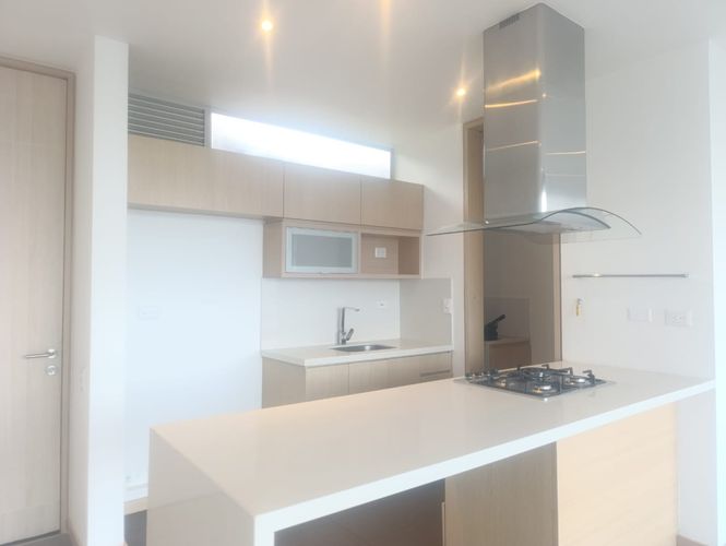 Apartamento de 1 alcoba en arriendo en El Poblado, Medellín, 70 m² · foto 4 de 16