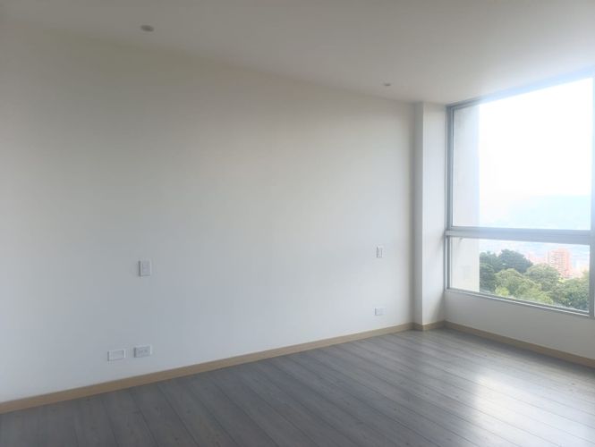 Apartamento de 1 alcoba en arriendo en El Poblado, Medellín, 70 m² · foto 10 de 16