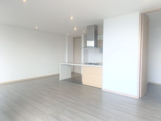 Apartamento de 1 alcoba en arriendo en El Poblado, Medellín, 70 m² · foto 8 de 16