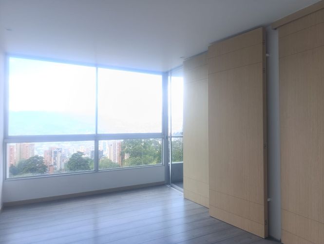 Apartamento de 1 alcoba en arriendo en El Poblado, Medellín, 70 m² · foto 2 de 16