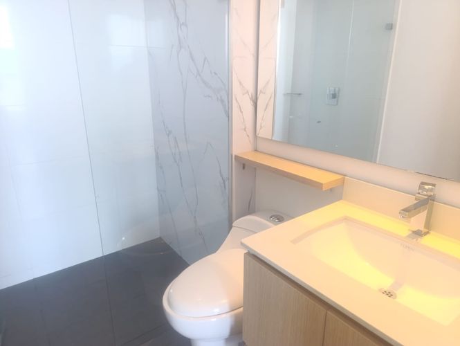 Apartamento de 1 alcoba en arriendo en El Poblado, Medellín, 70 m² · foto 15 de 16