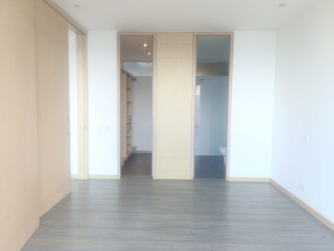Apartamento de 1 alcoba en arriendo en El Poblado, Medellín, 70 m² · foto 11 de 16