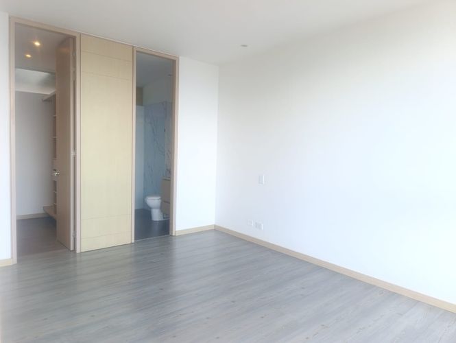 Apartamento de 1 alcoba en arriendo en El Poblado, Medellín, 70 m² · foto 13 de 16