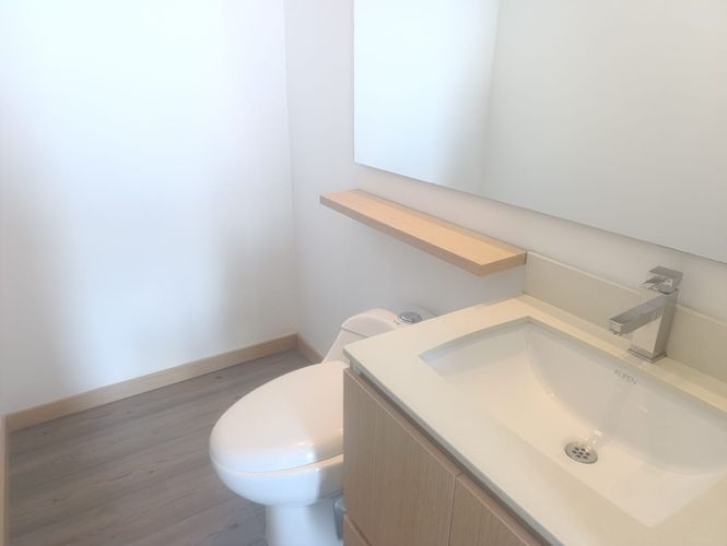 Apartamento de 1 alcoba en arriendo en El Poblado, Medellín, 70 m² · foto 16 de 16