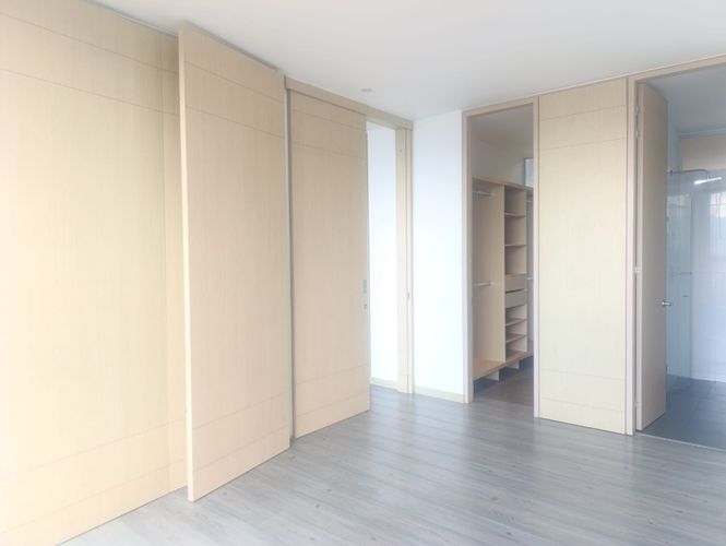 Apartamento de 1 alcoba en arriendo en El Poblado, Medellín, 70 m² · foto 14 de 16