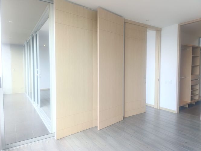 Apartamento de 1 alcoba en arriendo en El Poblado, Medellín, 70 m² · foto 12 de 16