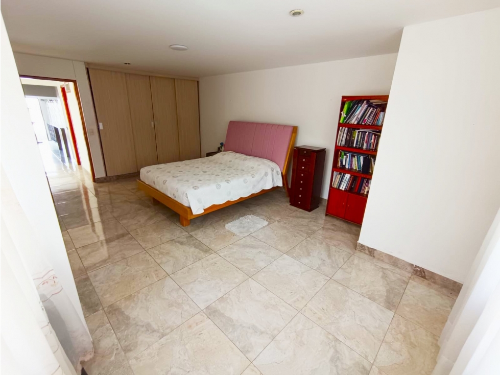 Apartamento en arriendo en La America, Medellín · foto 6 de 24