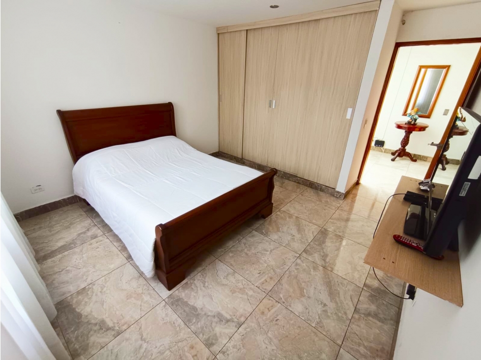 Apartamento en arriendo en La America, Medellín · foto 7 de 24