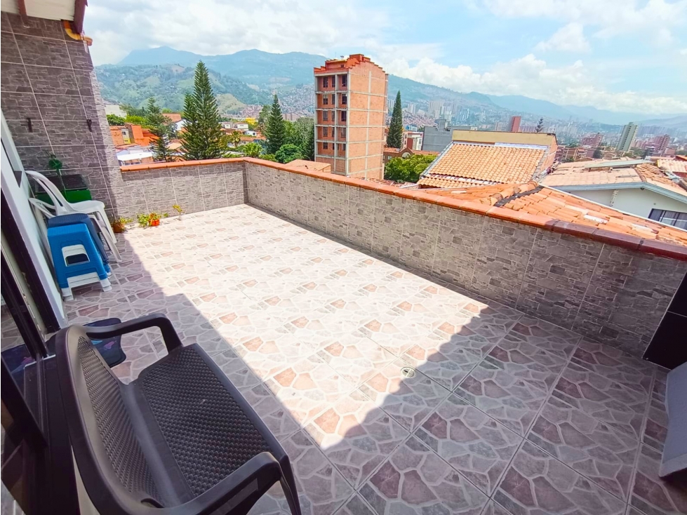 Apartamento en arriendo en La America, Medellín · foto 13 de 24