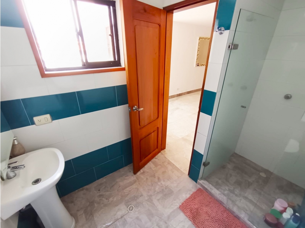 Apartamento en arriendo en La America, Medellín · foto 15 de 24