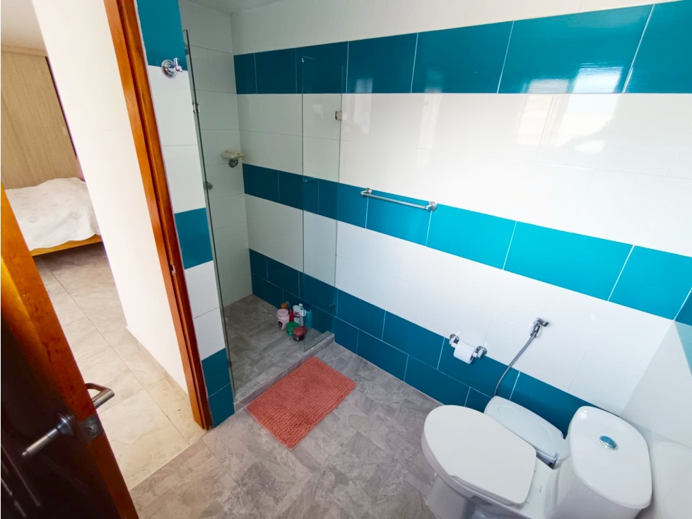 Apartamento en arriendo en La America, Medellín · foto 16 de 24