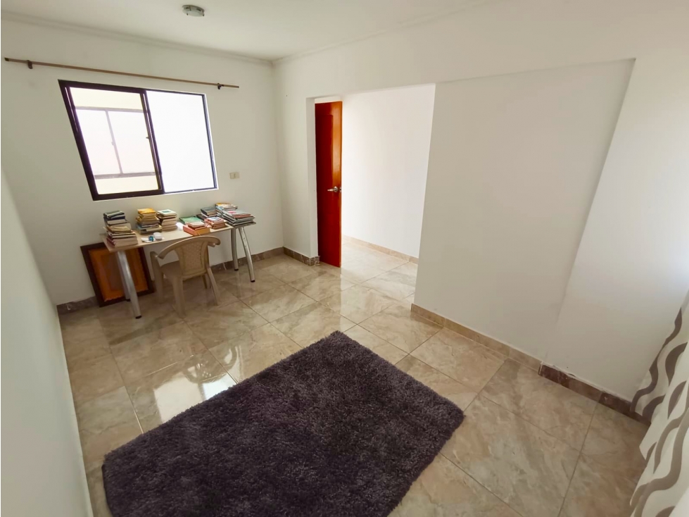 Apartamento en arriendo en La America, Medellín · foto 17 de 24