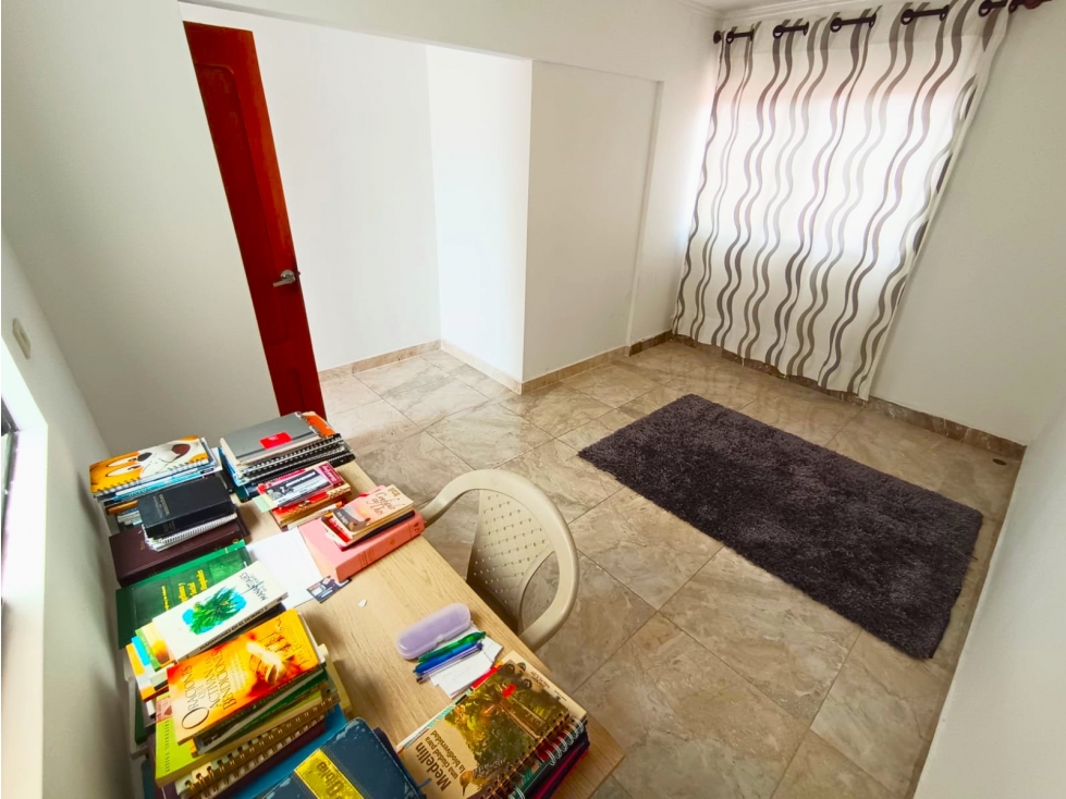 Apartamento en arriendo en La America, Medellín · foto 20 de 24