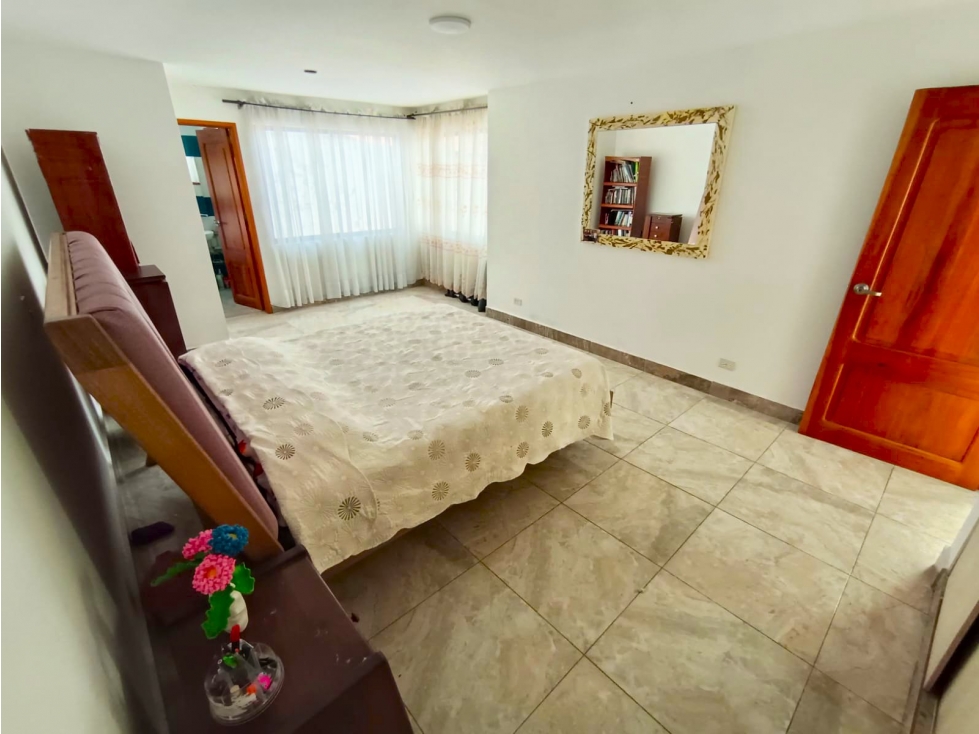 Apartamento en arriendo en La America, Medellín · foto 22 de 24