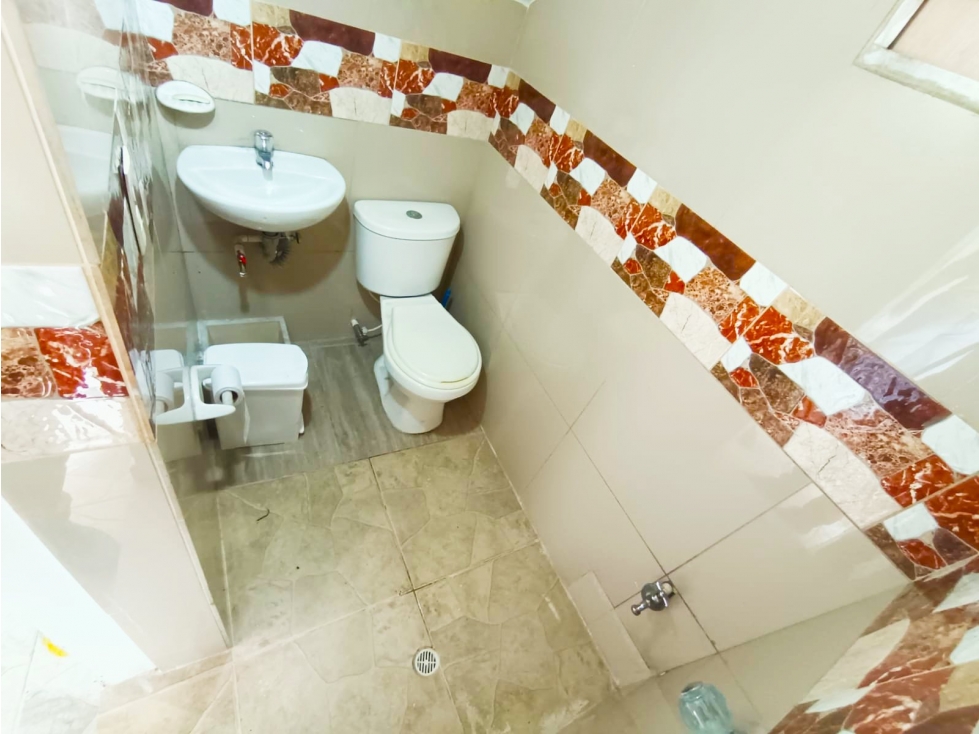 Apartamento en arriendo en La America, Medellín · foto 23 de 24