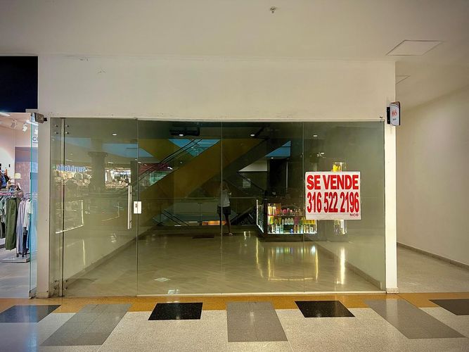 Local en venta en San Juan Bautista, Itagüí, 60 m² · foto 8 de 15