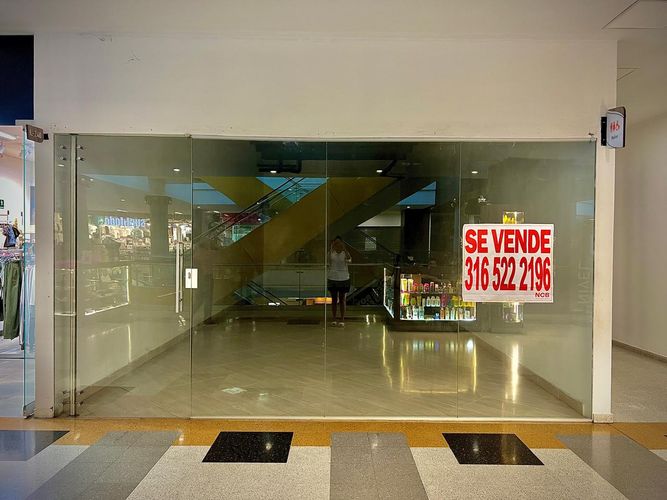 Local en venta en San Juan Bautista, Itagüí, 60 m² · foto 10 de 15