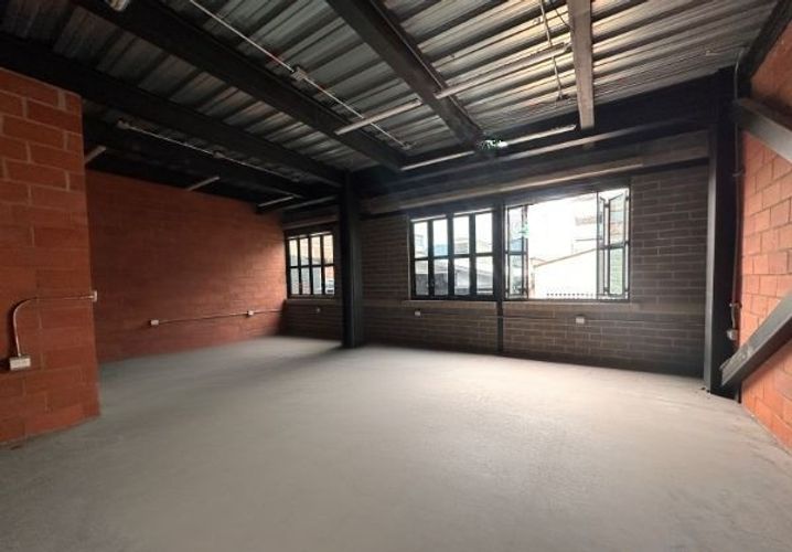 Bodega en arriendo en Guayabal, Medellín, 200 m² · foto 6 de 8