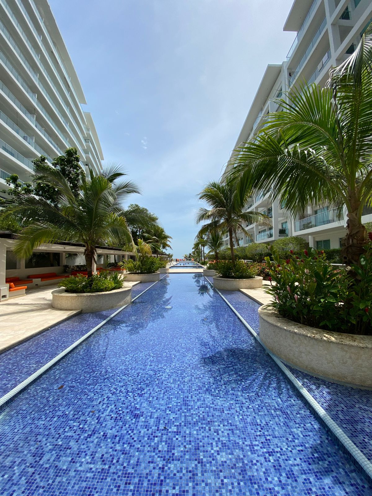 Apartamento en venta en La Boquilla, Cartagena · foto 4 de 16