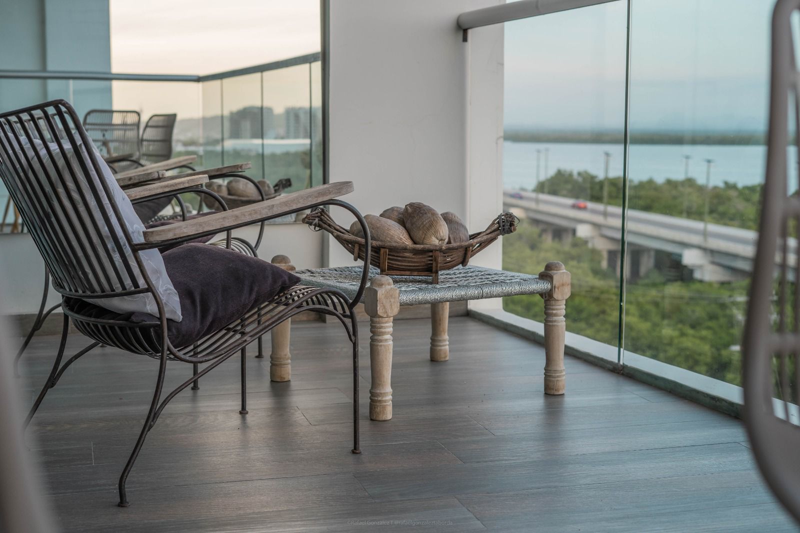 Apartamento en venta en La Boquilla, Cartagena · foto 5 de 16