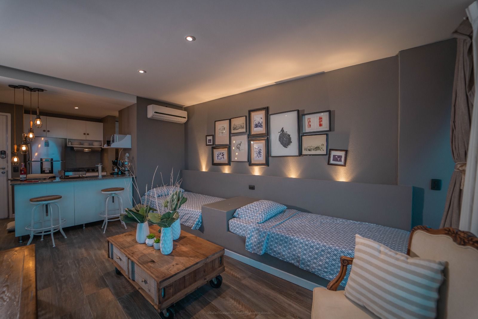 Apartamento en venta en La Boquilla, Cartagena · foto 7 de 16