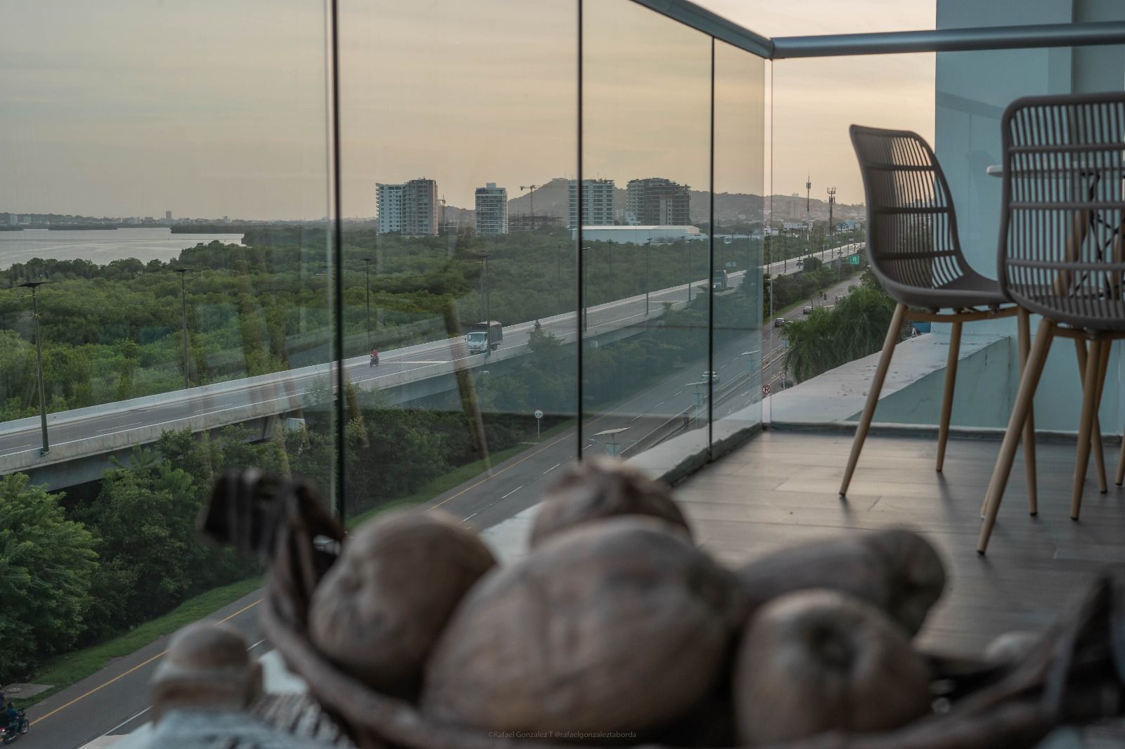 Apartamento en venta en La Boquilla, Cartagena · foto 8 de 16