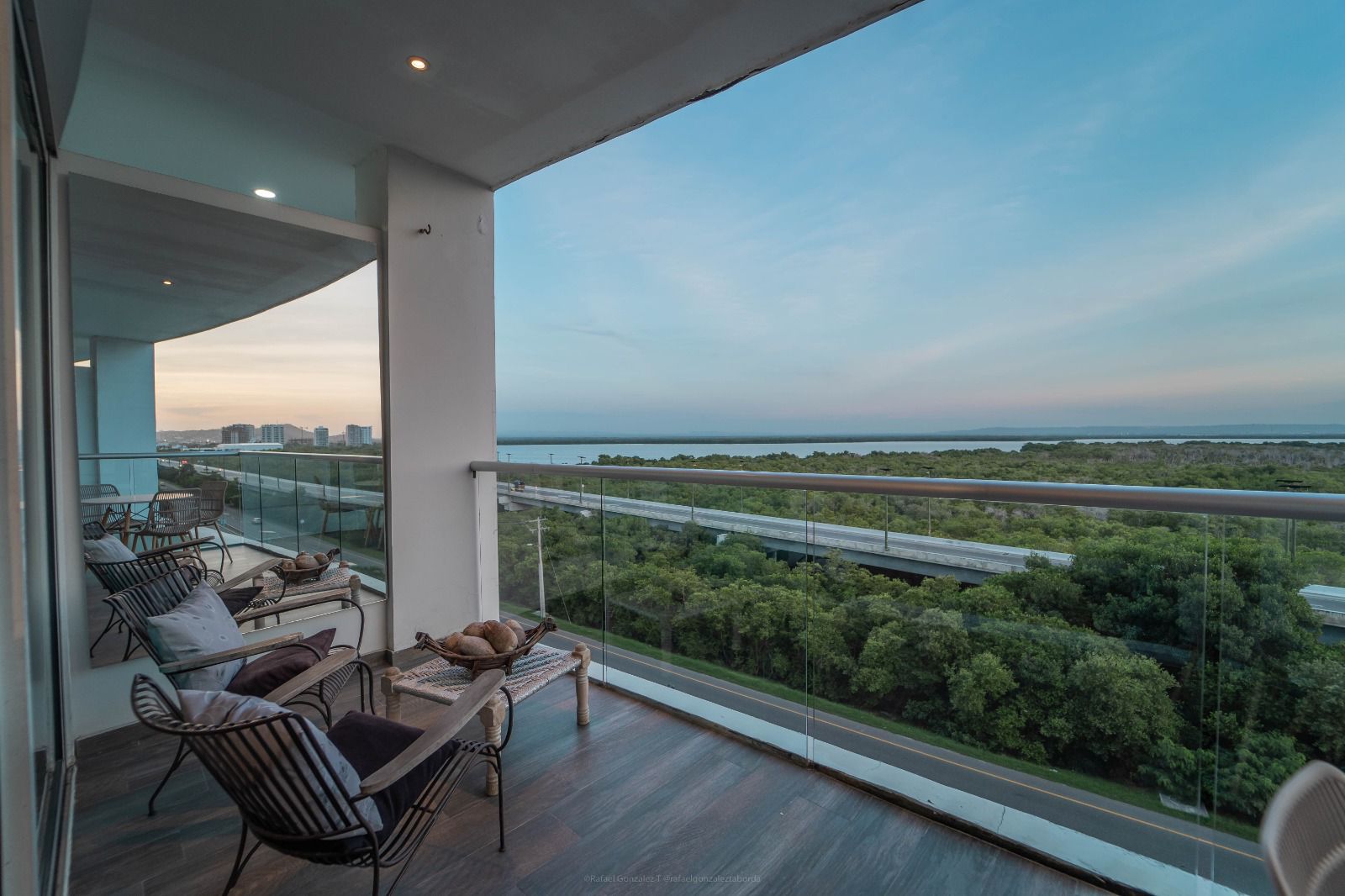 Apartamento en venta en La Boquilla, Cartagena · foto 9 de 16