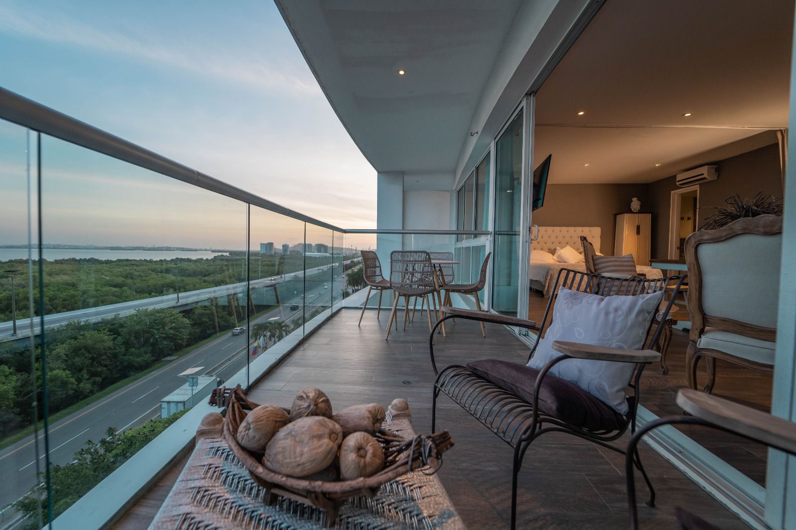 Apartamento en venta en La Boquilla, Cartagena · foto 10 de 16