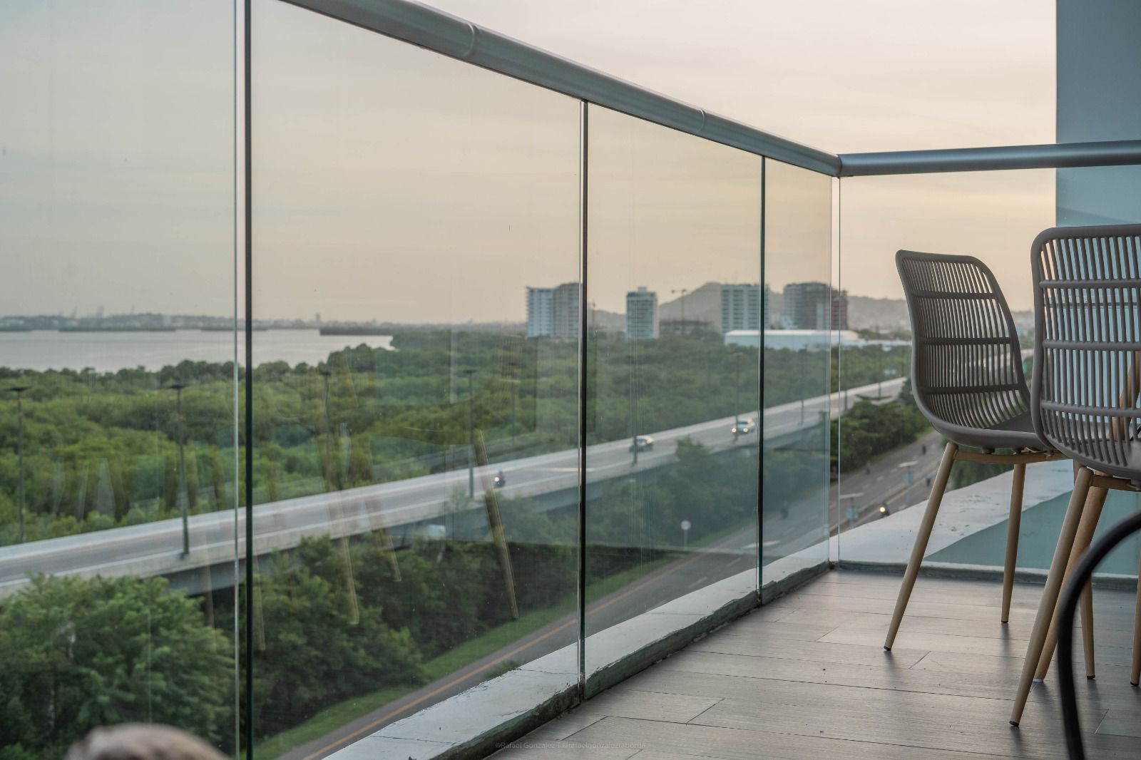 Apartamento en venta en La Boquilla, Cartagena · foto 11 de 16