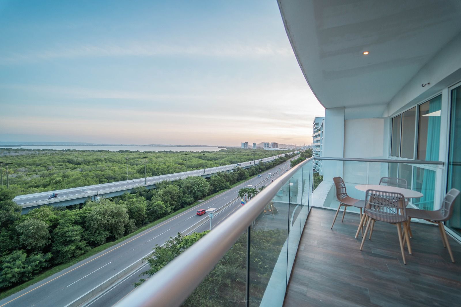 Apartamento en venta en La Boquilla, Cartagena · foto 12 de 16