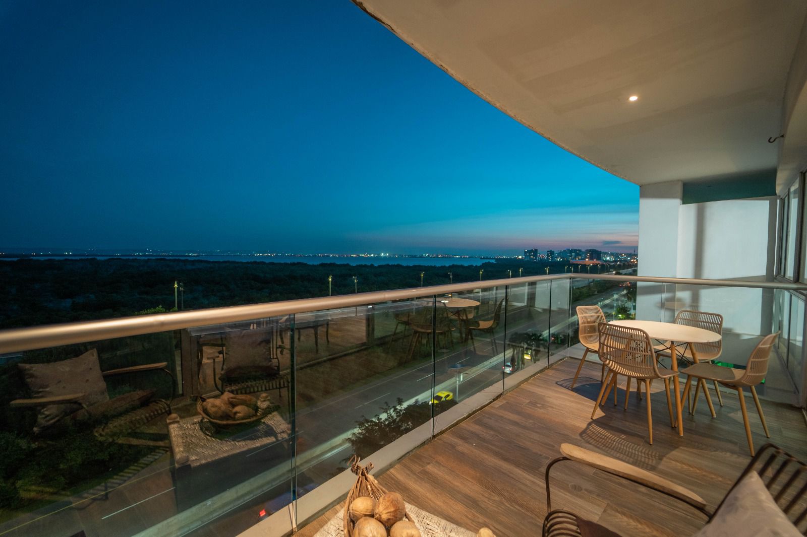 Apartamento en venta en La Boquilla, Cartagena · foto 15 de 16