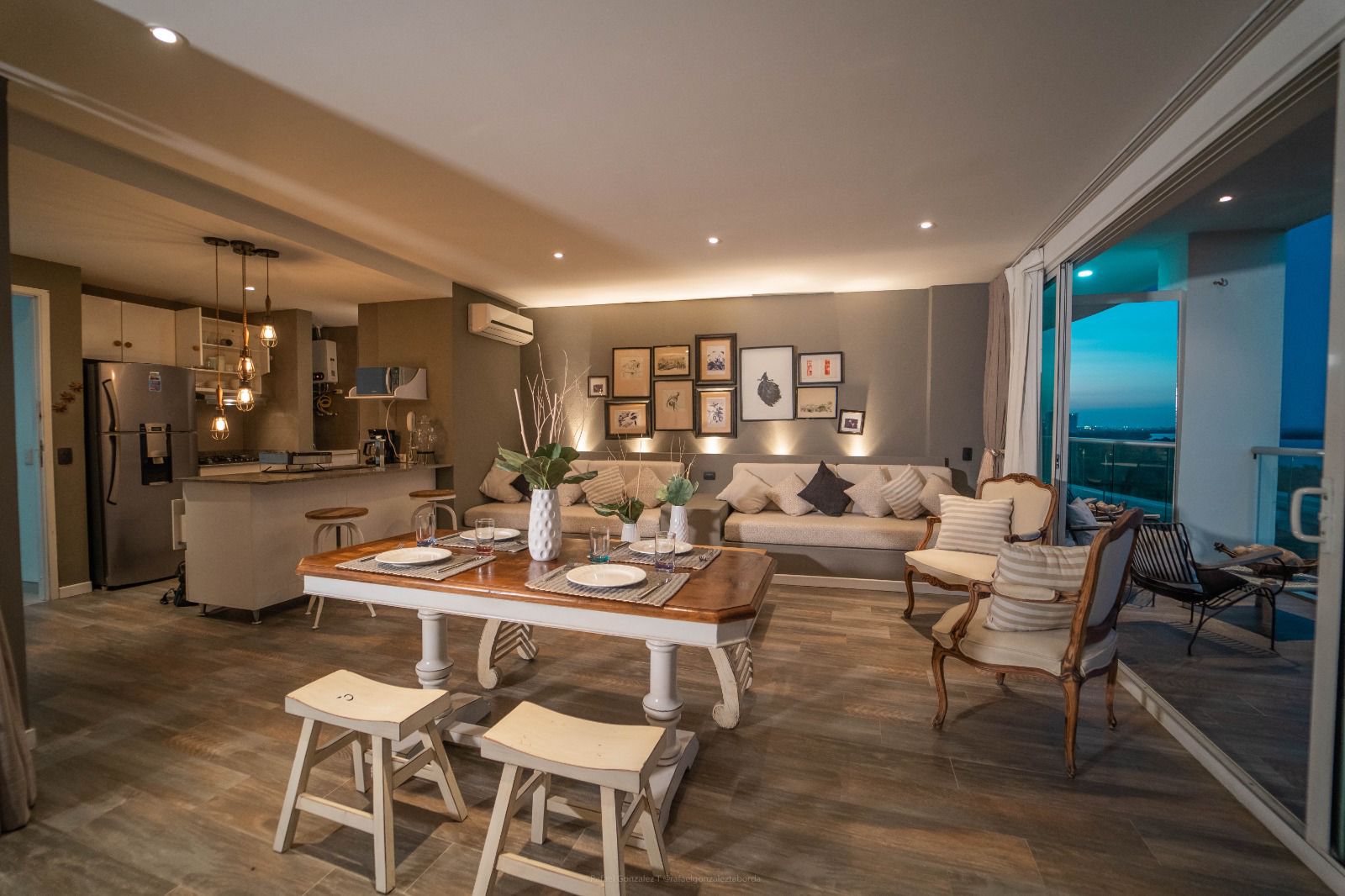 Apartamento en venta en La Boquilla, Cartagena · foto 16 de 16