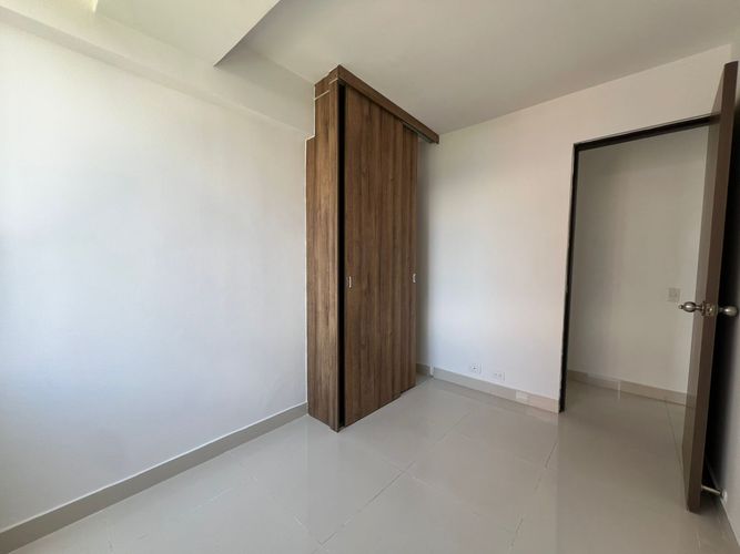 Apartamento de 1 alcoba en arriendo en El Poblado, Medellín, 57 m² · foto 3 de 11
