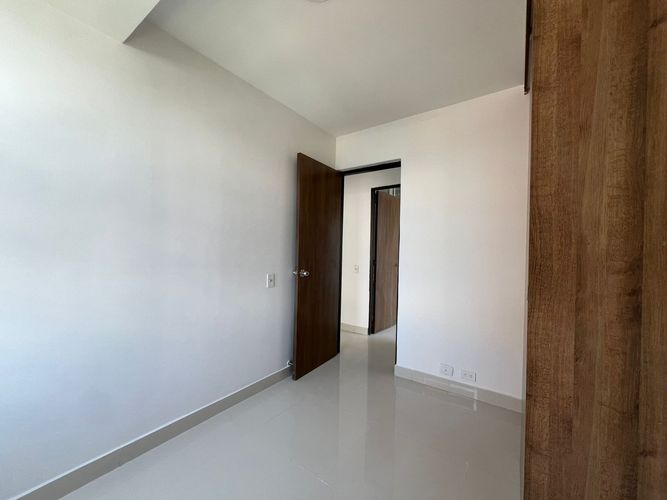 Apartamento de 1 alcoba en arriendo en El Poblado, Medellín, 57 m² · foto 9 de 11