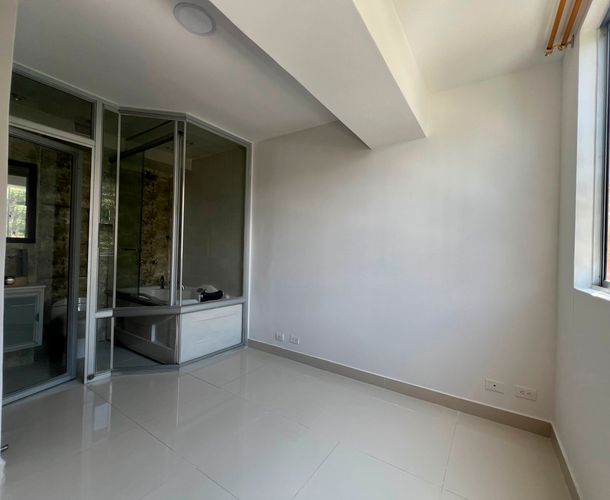 Apartamento de 1 alcoba en arriendo en El Poblado, Medellín, 57 m² · foto 6 de 11