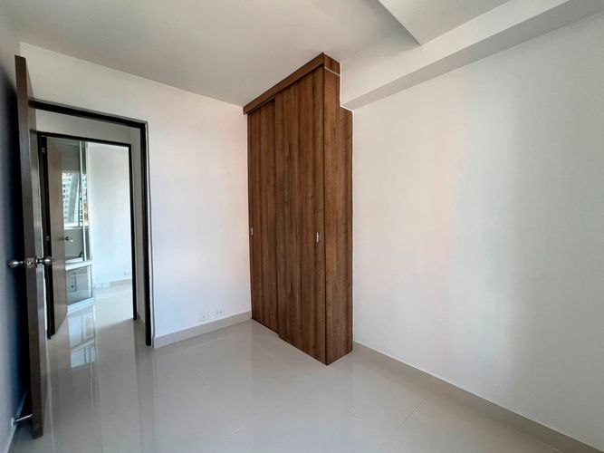 Apartamento de 1 alcoba en arriendo en El Poblado, Medellín, 57 m² · foto 7 de 11