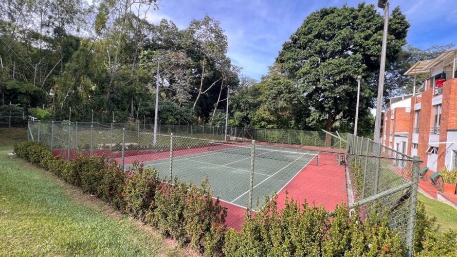 Casa de 4 alcobas en venta en Portal Del Vergel, Ibagué, 182 m² · foto 2 de 24