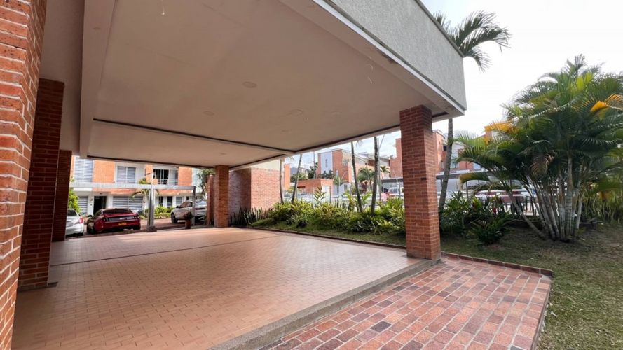 Casa de 4 alcobas en venta en Portal Del Vergel, Ibagué, 182 m² · foto 3 de 24