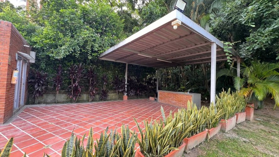 Casa de 4 alcobas en venta en Portal Del Vergel, Ibagué, 182 m² · foto 4 de 24
