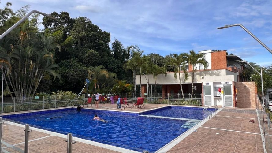 Casa de 4 alcobas en venta en Portal Del Vergel, Ibagué, 182 m² · foto 5 de 24