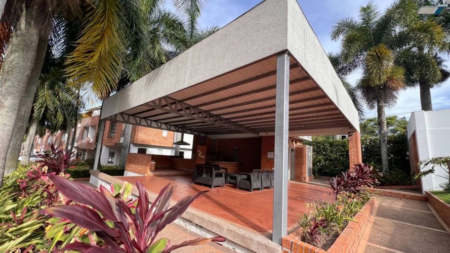 Casa de 4 alcobas en venta en Portal Del Vergel, Ibagué, 182 m² · foto 6 de 24