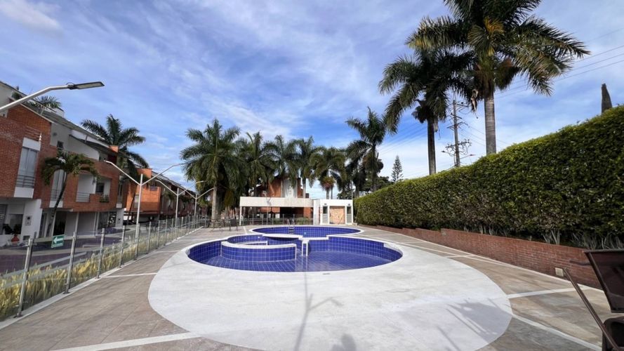 Casa de 4 alcobas en venta en Portal Del Vergel, Ibagué, 182 m² · foto 7 de 24