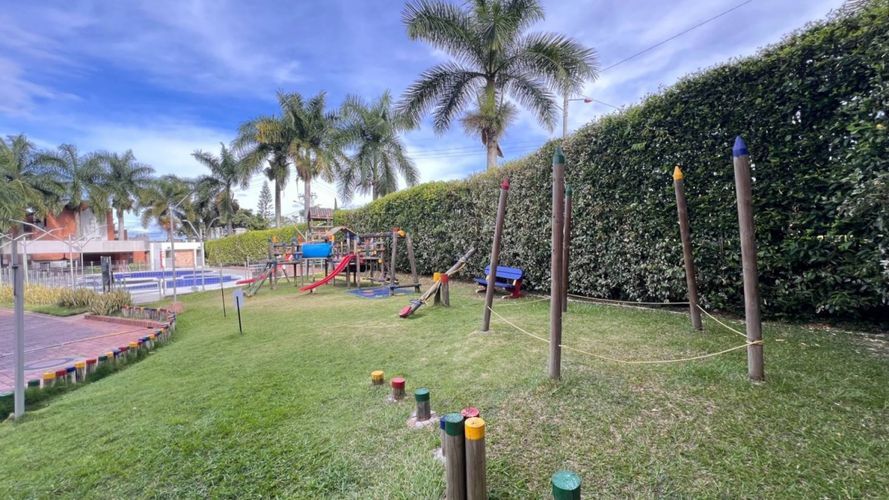 Casa de 4 alcobas en venta en Portal Del Vergel, Ibagué, 182 m² · foto 8 de 24