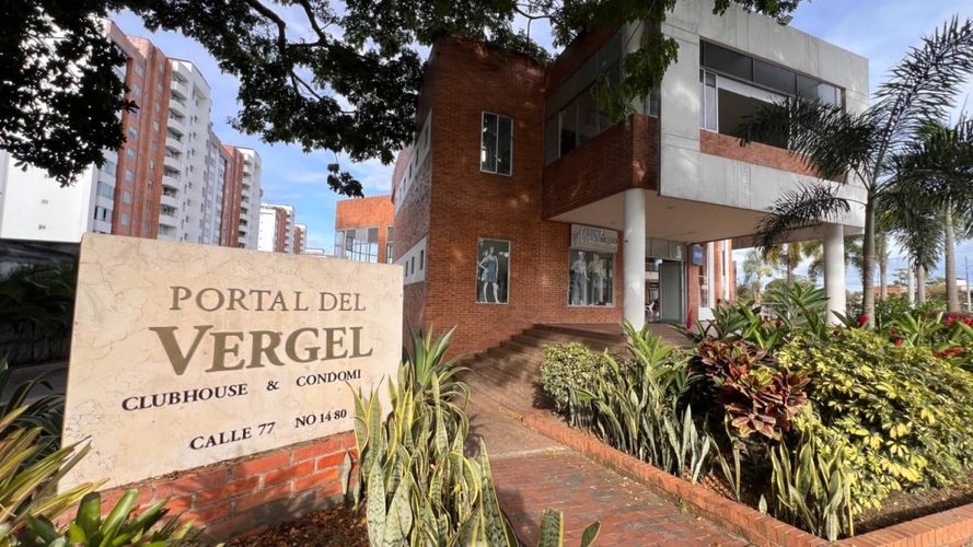 Casa de 4 alcobas en venta en Portal Del Vergel, Ibagué, 182 m² · foto 12 de 24