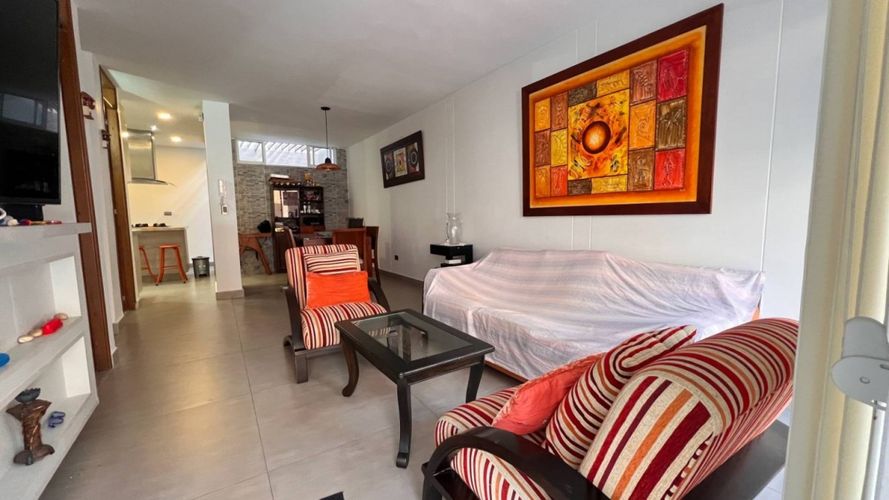 Casa de 4 alcobas en venta en Portal Del Vergel, Ibagué, 182 m² · foto 13 de 24
